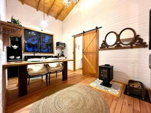 Super Cabana Morro da Igreja