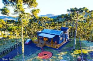 Super Cabana Morro da Igreja