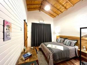 Super Cabana Morro da Igreja