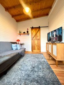 Super Cabana Morro da Igreja