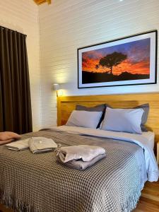 Super Cabana Morro da Igreja