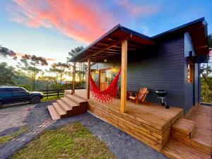 Super Cabana Morro da Igreja