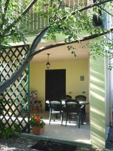 Deianas Apartment - Cardedu Beachside