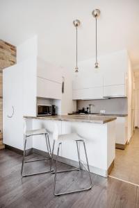 Madach Studio - Heart of Budapest