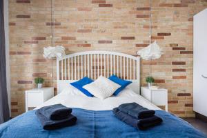 Madach Studio - Heart of Budapest