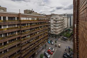 Madach Studio - Heart of Budapest