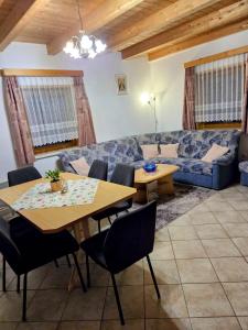 Mölltaler Ferienhäuser