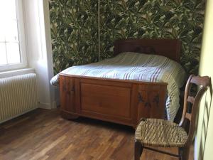 Maisons de vacances maison familiale au coeur du cotentin : photos des chambres