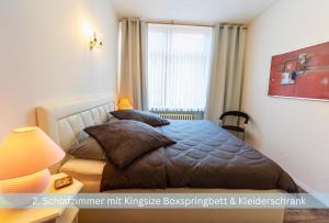 Grafenwohnung mit großem Dachgarten im Gästehaus Graf-Schmelzer