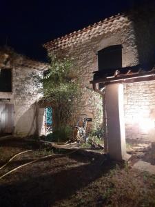 Maison de caractère Belvèze