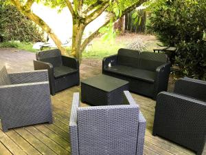 Villas Maison de Charme : photos des chambres