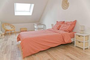 Villas Maison de Charme : photos des chambres