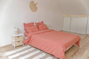 Villas Maison de Charme : photos des chambres