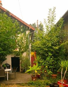 Villas Maison de Charme : photos des chambres