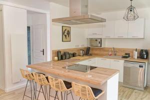 Villas Maison de Charme : photos des chambres