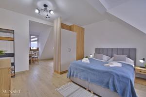 Sunset Apartments - Villa La Mare - rodzinne apartamenty