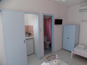 Skyros Junior Studios Skyros Greece