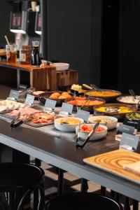 Hotels Radisson Hotel Reims : photos des chambres