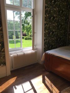 Maisons de vacances maison familiale au coeur du cotentin : photos des chambres