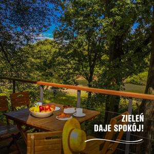 Apartamenty wśród drzew River Park SAUNA