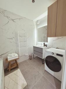Appartements short time suites Les Vagues du 5e : photos des chambres