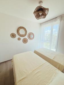 Appartements short time suites Les Vagues du 5e : photos des chambres