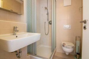 Exklusive 1-Zimmer-Wohnung in KA-Stadt