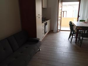 Casa Francesco Beach