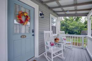 Walk to Park and River Dog-Friendly Cambridge Gem