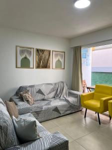 Apart Hotel Praia dos Carneiros Apto 101