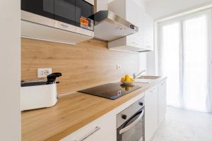 Vacanze romane - Domus chic Trastevere - Marconi by Hôtea