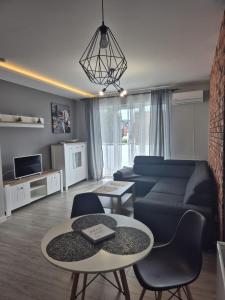 Milanos apartament