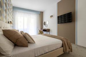 Vacanze romane - Domus chic Trastevere - Marconi by Hôtea