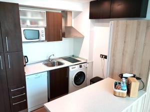 Loft para soñar y explorar Madrid entero para tí!