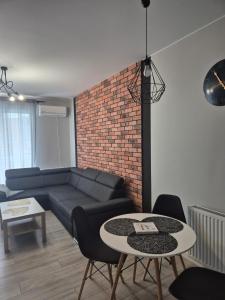 Milanos apartament