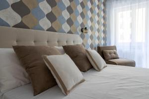 Vacanze romane - Domus chic Trastevere - Marconi by Hôtea