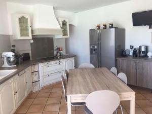Villas Villa 39 - Ariege : photos des chambres