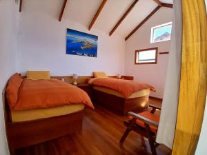 Ecolodge Santo Campo