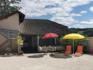 B&B / Chambres d'hotes Au cordonnier : photos des chambres