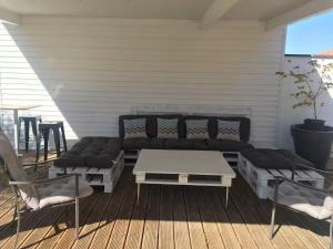 Villas Villa 39 - Ariege : photos des chambres