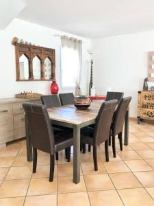 Villas Villa 39 - Ariege : photos des chambres