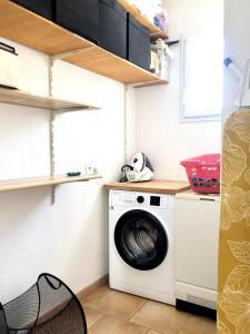 Villas Villa 39 - Ariege : photos des chambres