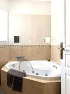 Villas Villa 39 - Ariege : photos des chambres