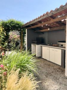 Villas Villa 39 - Ariege : photos des chambres