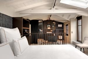 Hotels La Jasso Hotel, Maison de Famille : photos des chambres