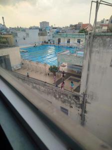 DNTN KHách Sạn Hải Thanh Ba