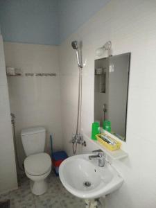 DNTN KHách Sạn Hải Thanh Ba