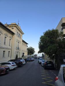 Kamelija - Center Apartment minute to the beach