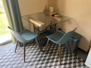 Cascina Elide - Camere vista mare in campagna