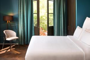Hotels La Jasso Hotel, Maison de Famille : photos des chambres